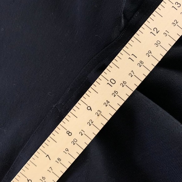 Ruby Rd. Black Leggings - Picture 7 of 8